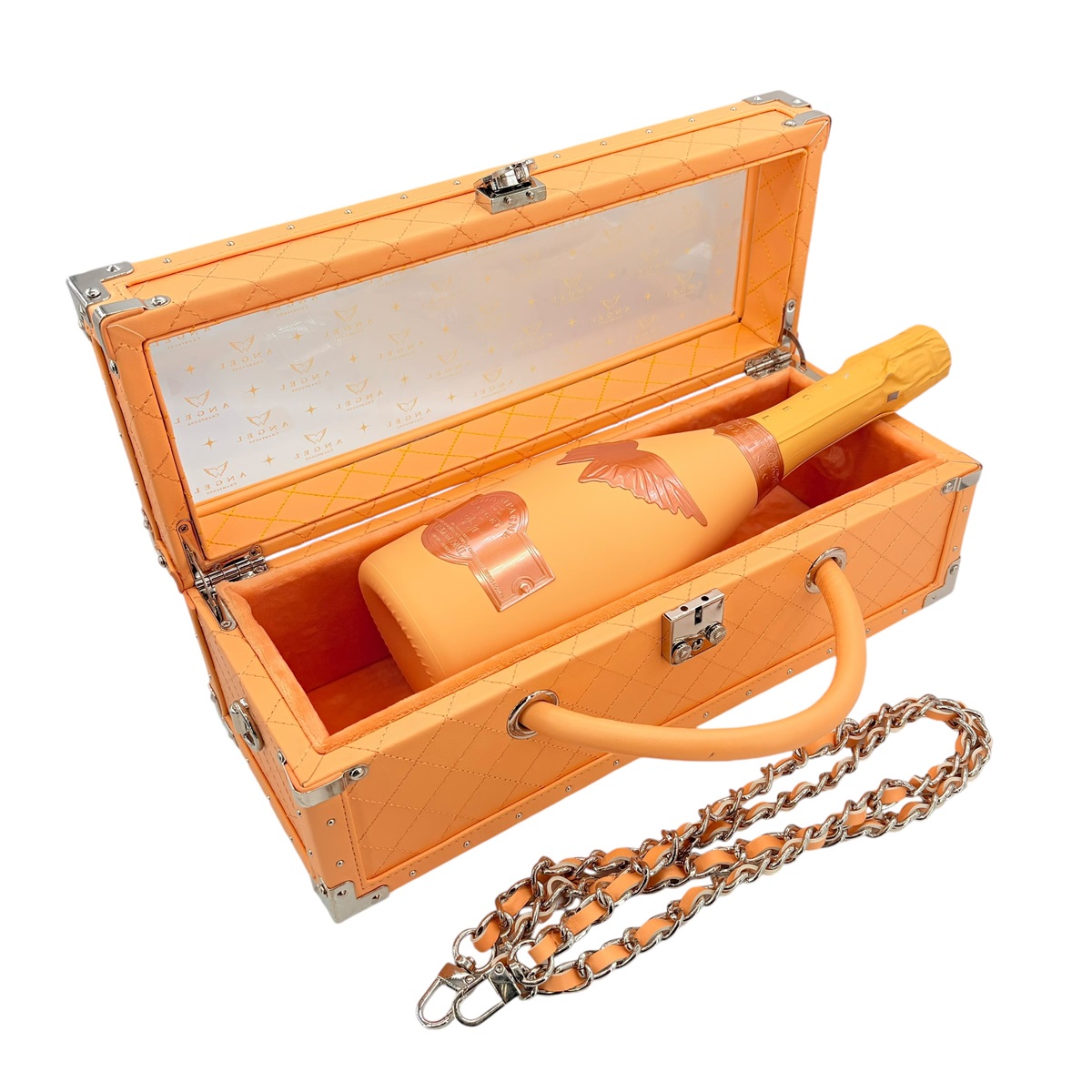 くろす・エンジェル シャンパン ハロウィン限定 空き箱 くろす様専用