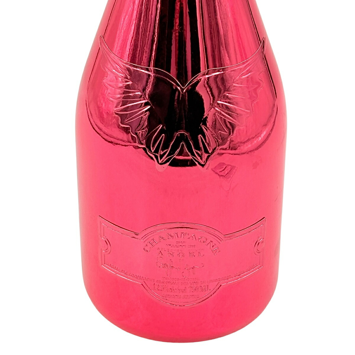 楽天市場】エンジェル シャンパン ヴィンテージ レッド 2005 本体のみ