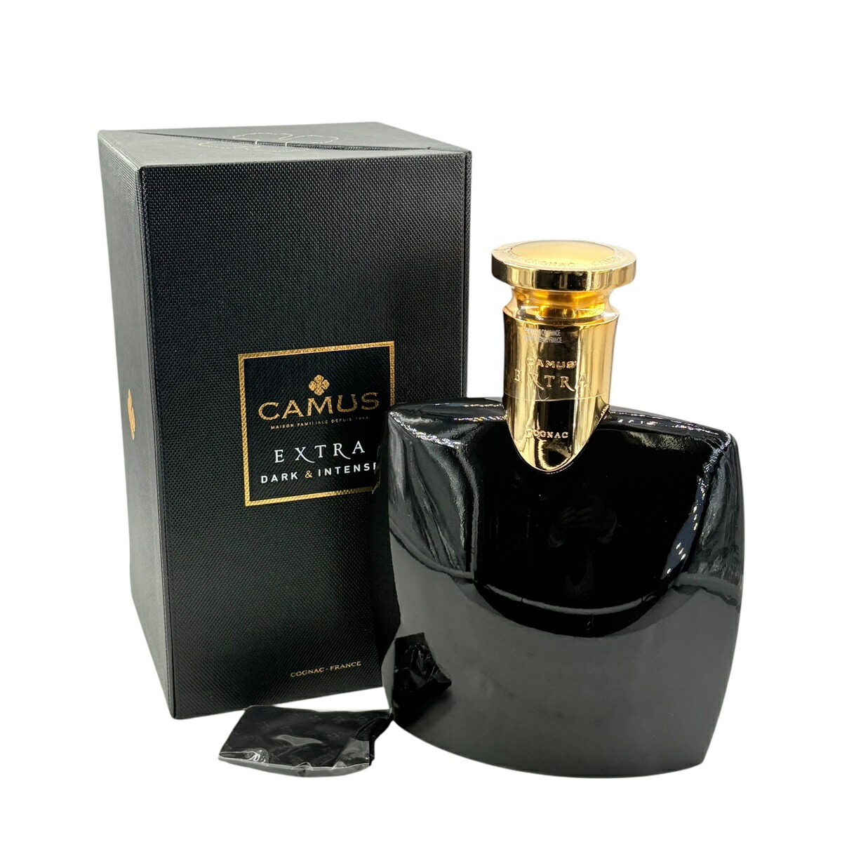 楽天市場】カミュ エクストラ ダーク インテンス 700ml 箱付き