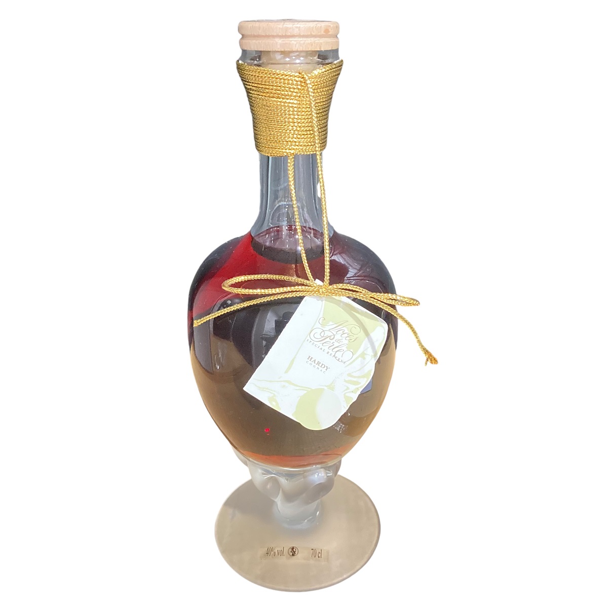 楽天市場】【中古】ハーディ ノース ド ペルル ブランデー コニャック