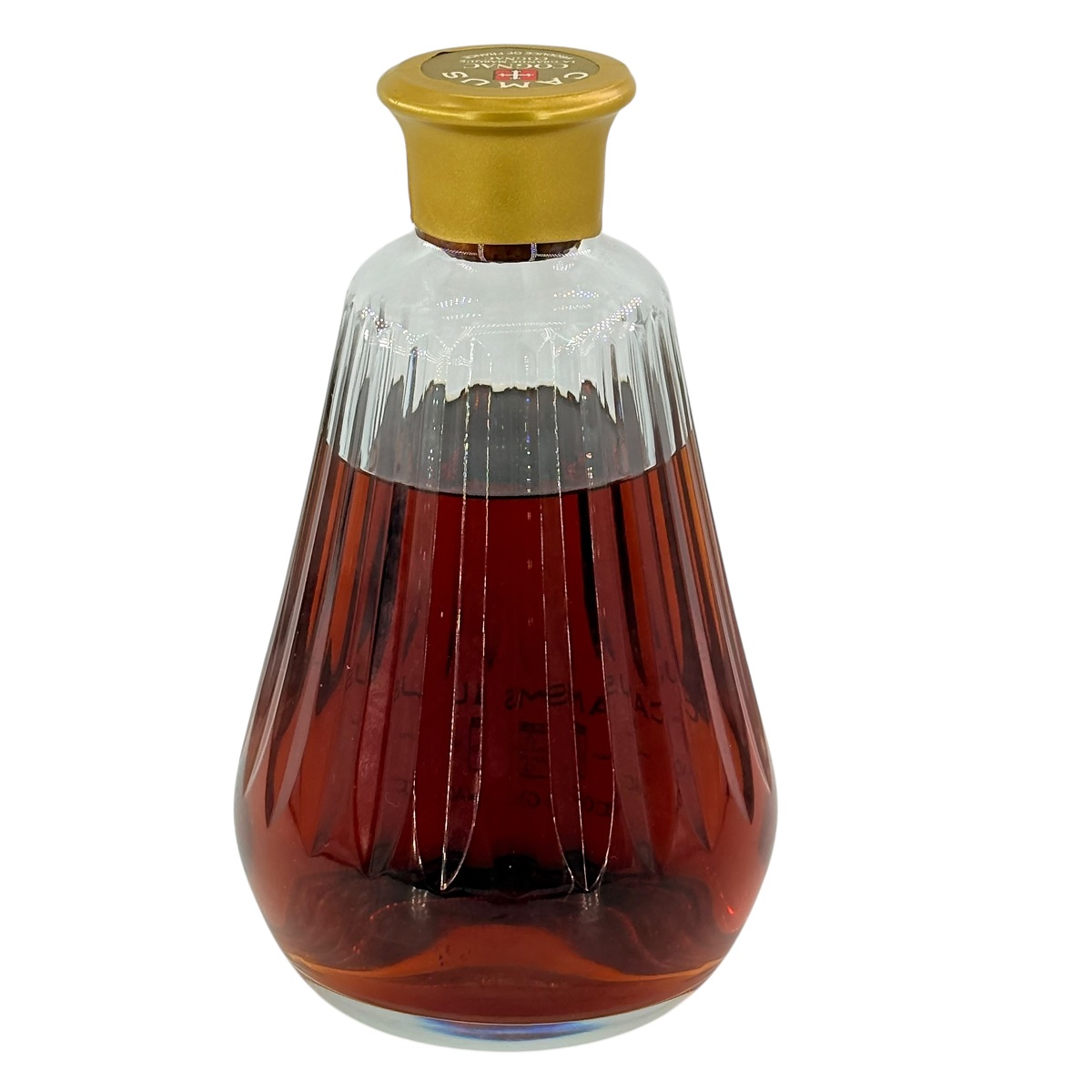 メル CAMUS コニャック 深い琥珀色 メル CAMUS コニャック 深い琥珀色