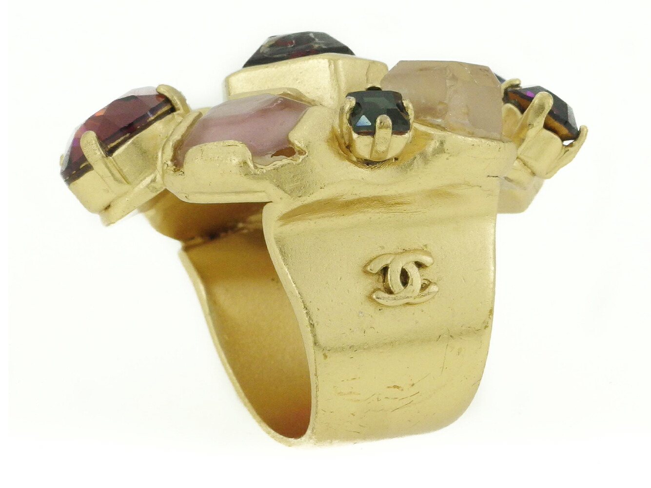 楽天市場】【お買い物マラソンSALE☆23％OFFクーポン】シャネル CHANEL