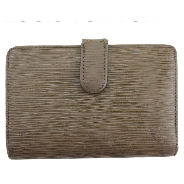 楽天市場】ルイヴィトン エピ 財布 がま口の通販