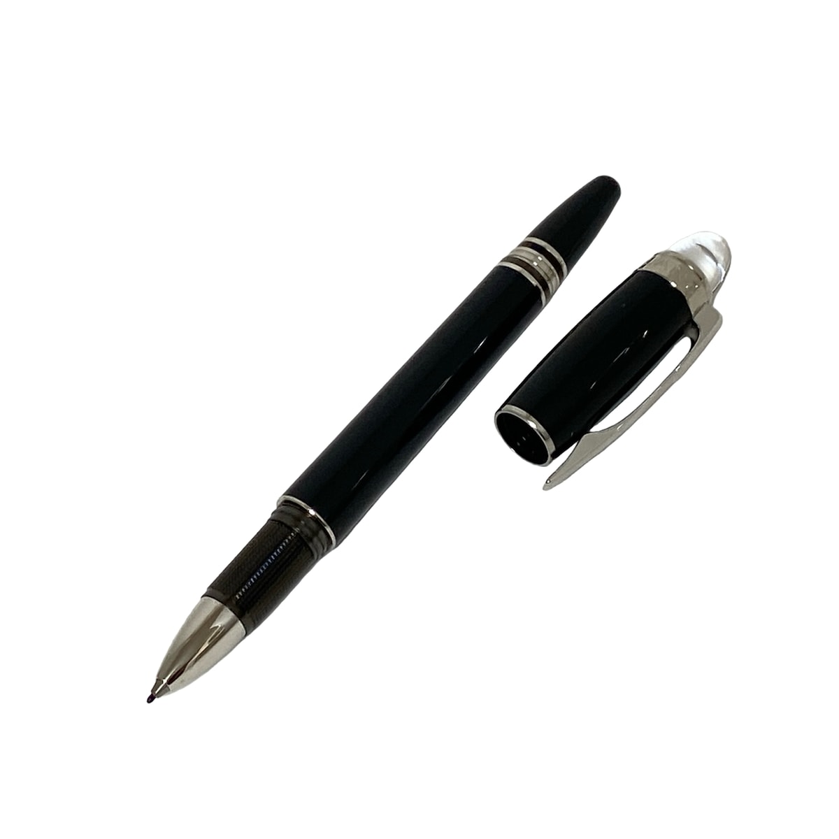 モンブラン スターウォーカー カーボン ボールペン 楽天市場