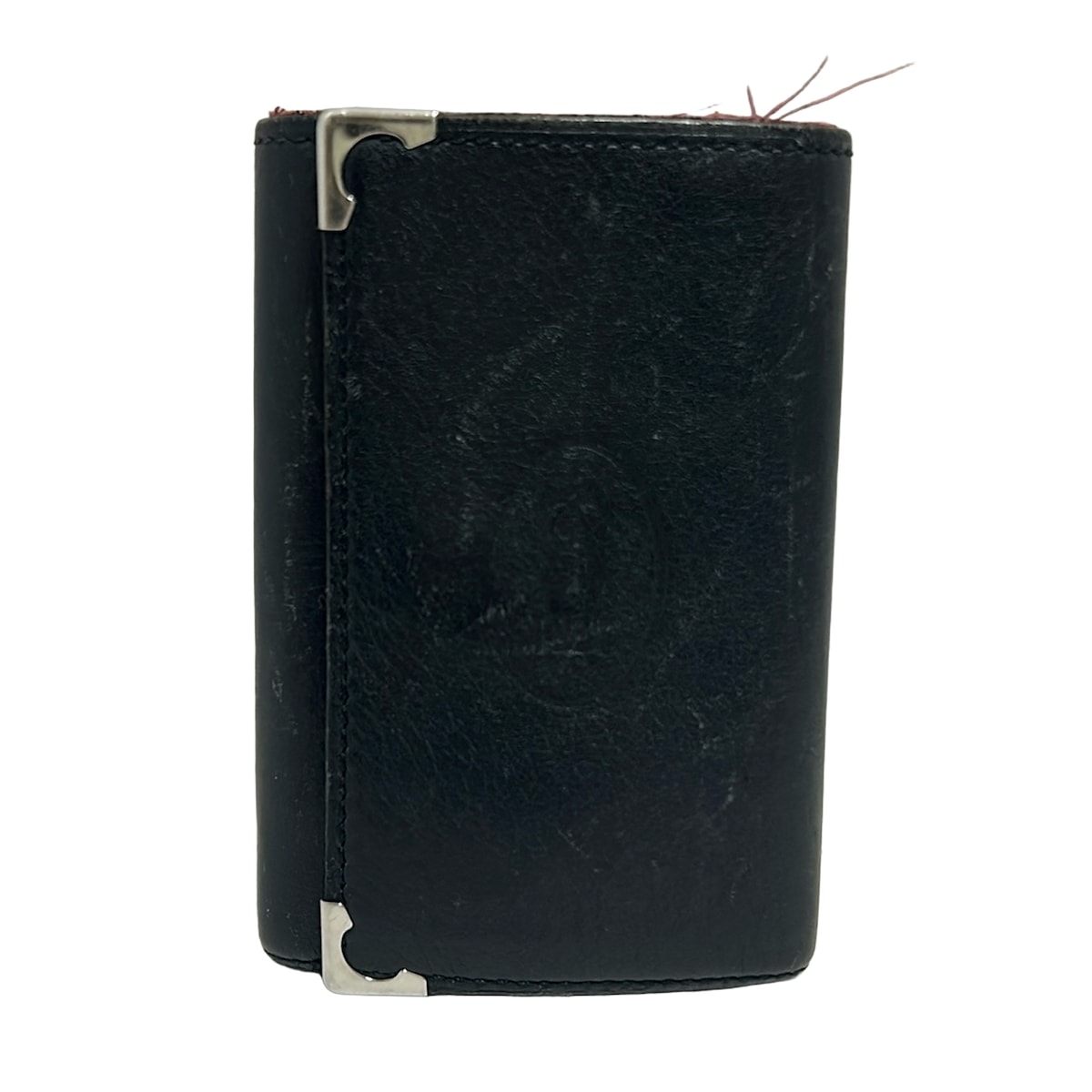 楽天市場】カルティエ キーケースの通販