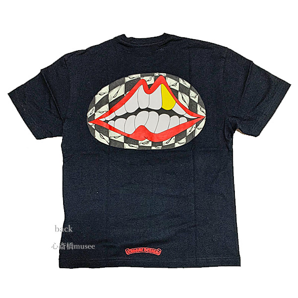 楽天市場】≪新品≫正規品 クロムハーツ Tシャツ ブラック マティ