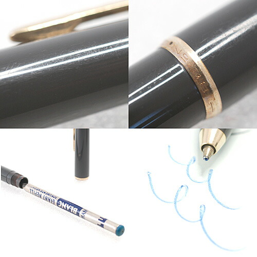 楽天市場】モンブラン/#38 ハンマートリガー式 グレーカラー