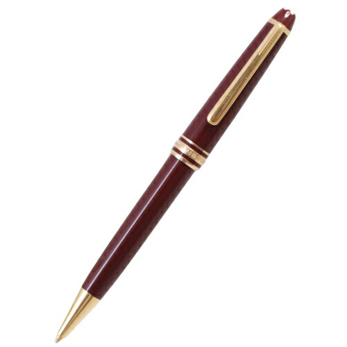 楽天市場】モンブラン シャープペンシル 0．5mmの通販