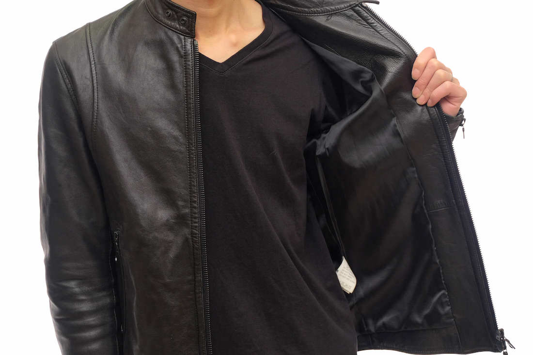 楽天市場】Edition シングルライダース エディション 54-08-11-08008