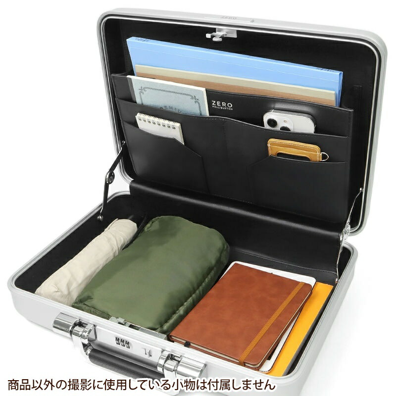 楽天市場】ゼロハリバートン ZERO HALLIBURTON アタッシュケース