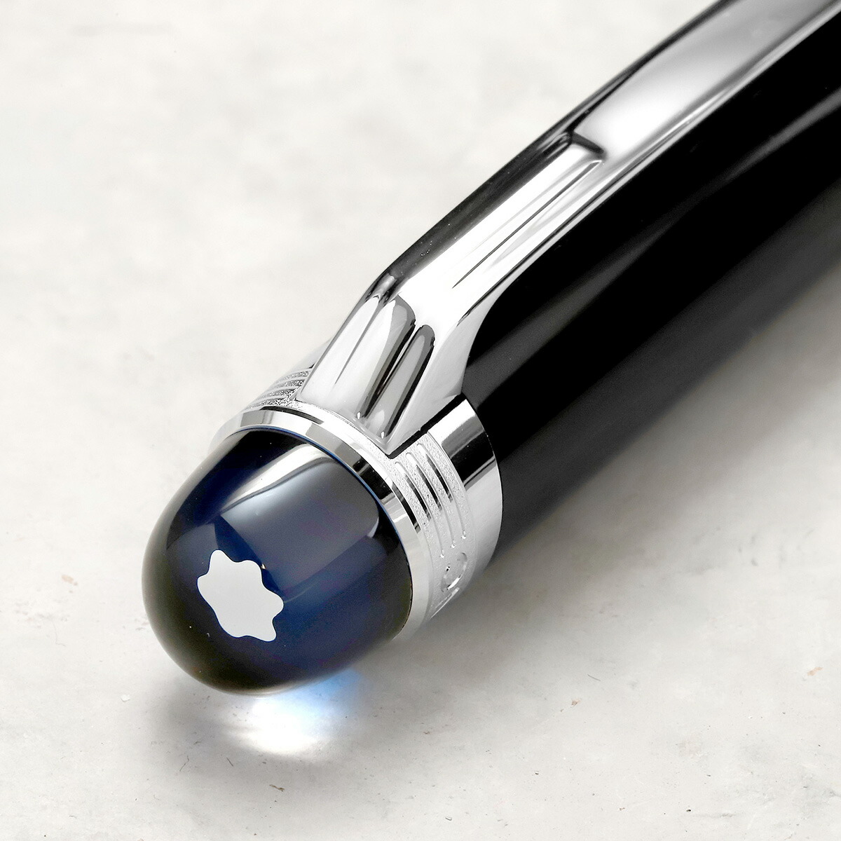 楽天市場】モンブラン ボールペン MONTBLANC スターウォーカー