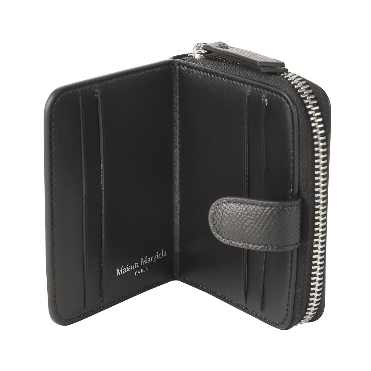 473 メゾンマルジェラ 二つ折り ウォレット Maison Margiela MAISON