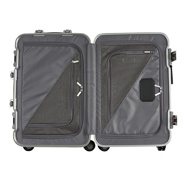 楽天市場】トゥミ キャリーケース TUMI 19ディグリー アルミニウム