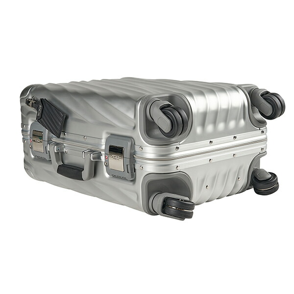 楽天市場】トゥミ キャリーケース TUMI 19ディグリー アルミニウム