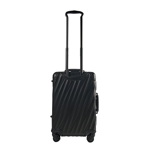 j*n様 TUMI 黒 ソフトキャリーケース 約50〜60L j*n様 TUMI 黒 ソフト