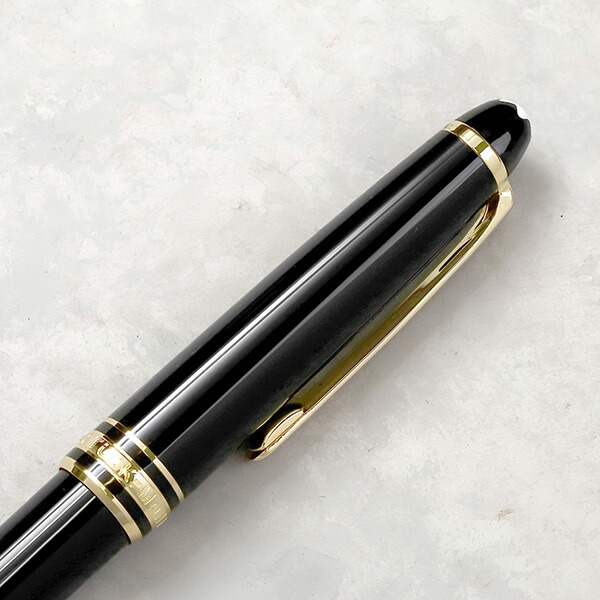 楽天市場】【ポイント10倍】モンブラン MONTBLANC MEISTERSTUCK マイ