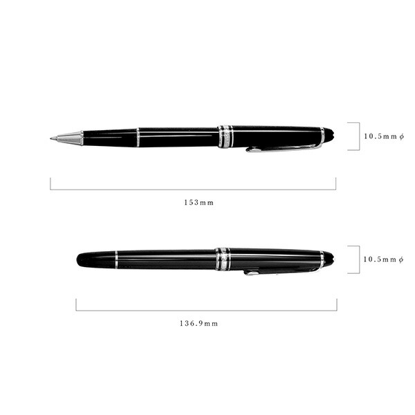 楽天市場】【ポイント10倍】モンブラン MONTBLANC MEISTERSTUCK マイ