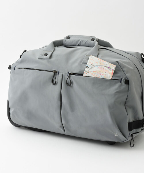 楽天市場】【P10倍】【BRUNO 公式】MILESTO ミレスト TROT ダッフル