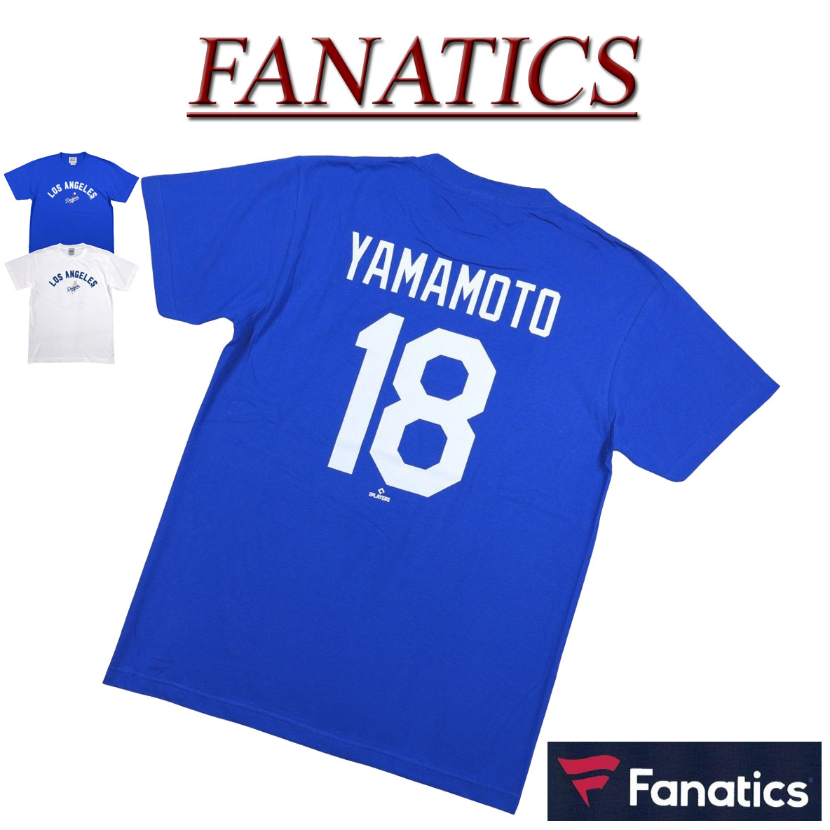 楽天市場】【2色4サイズ】 jh101 新品 FANATICS Los Angeles Dodgers
