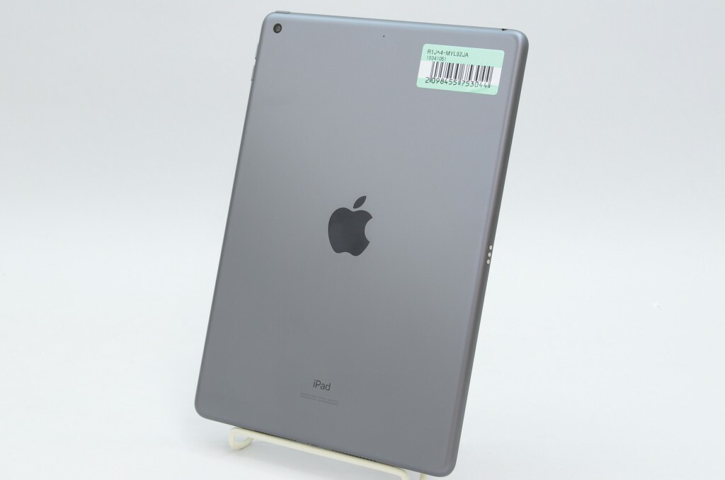 楽天市場】ipad 第8世代 32g wifi スペースグレーの通販
