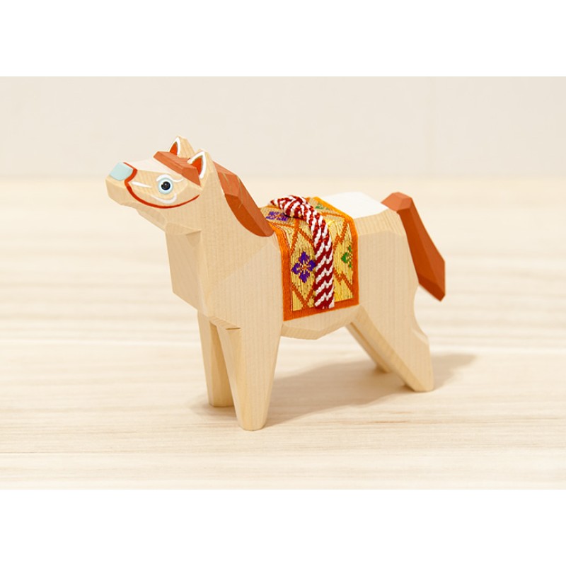 楽天市場】【数量限定クーポン配布中】 干支飾り 伊予一刀彫 南雲 ひの