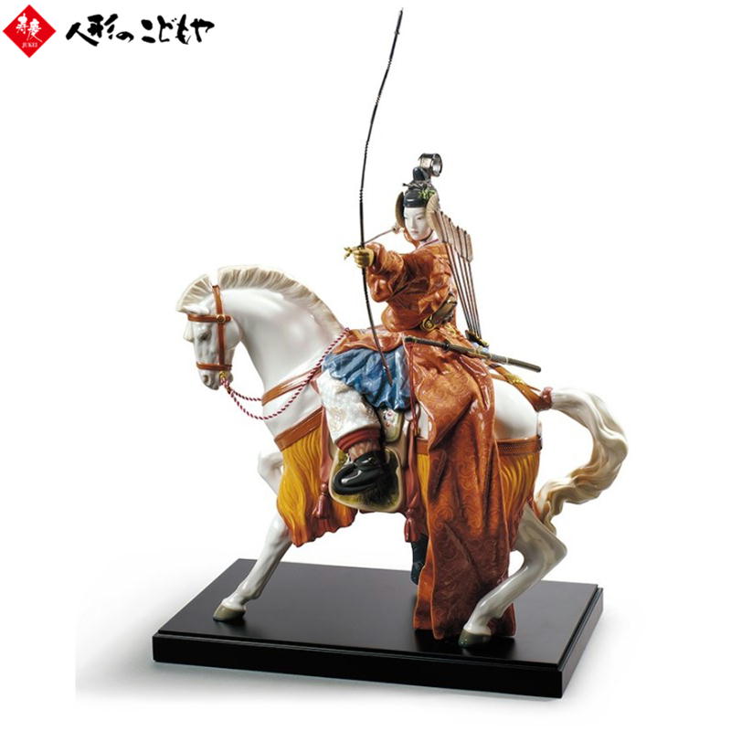 リヤドロ最初はドレミ