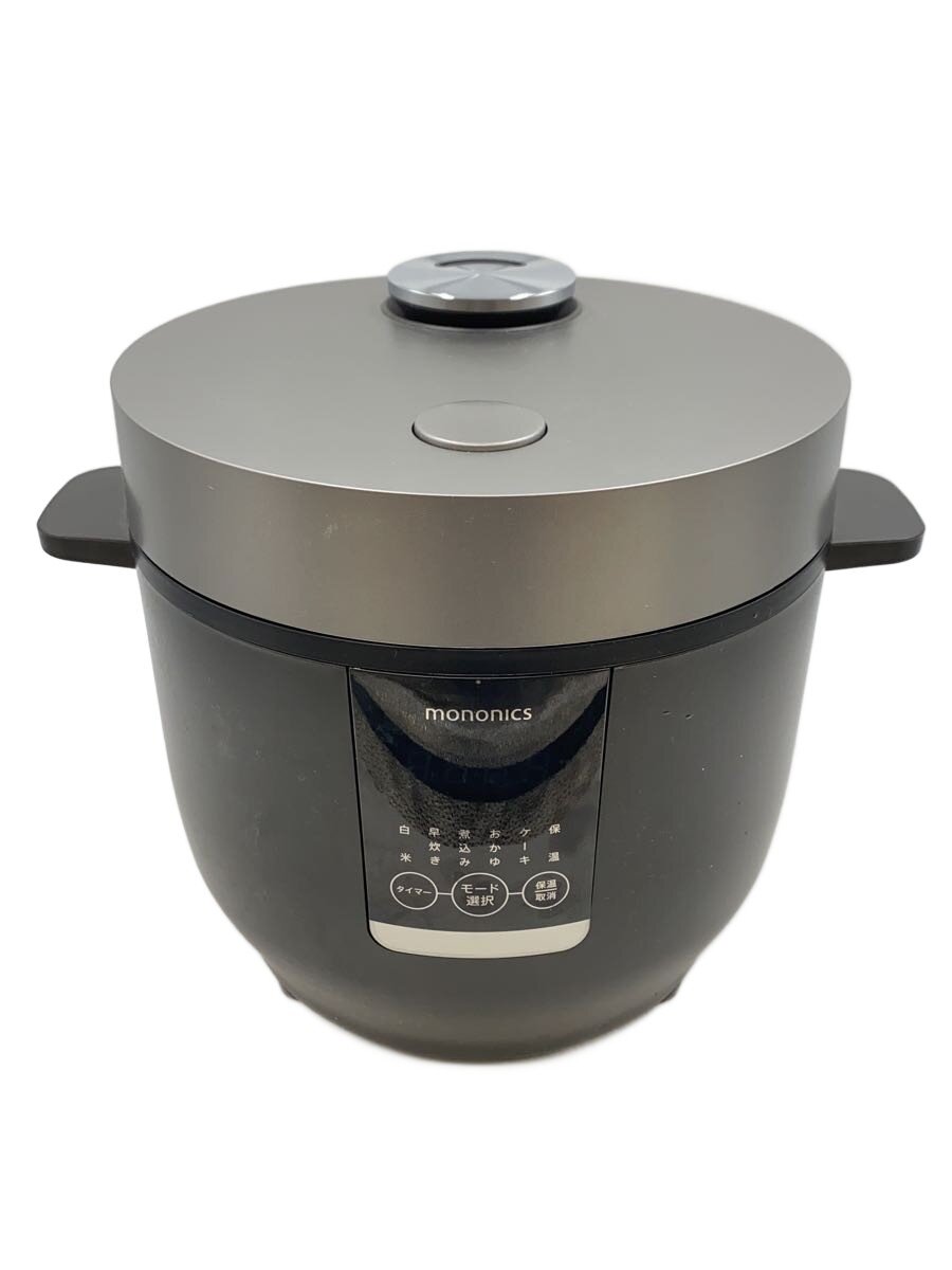 楽天市場】mononics 炊飯器の通販