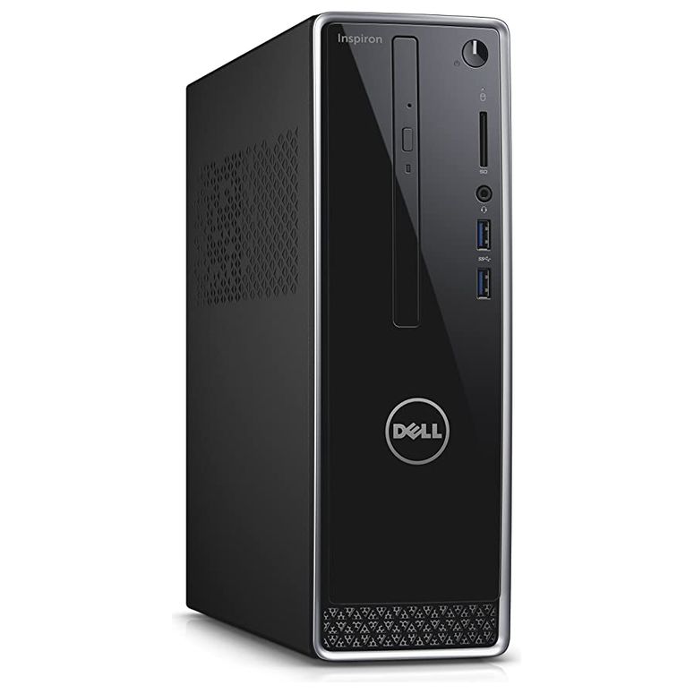 DELL INSPIRON 3470 単体 Windows11 64bit HDMI Core i5 8400 メモリー