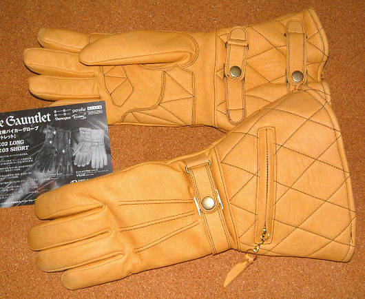 未使用】POWWOW パウワウ ロンググローブ イエロー TYPE02 LL 楽天市場