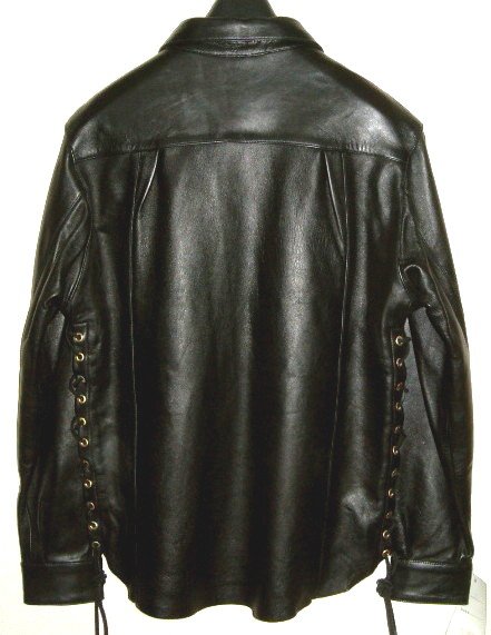 楽天市場】【OUTLAW WORKS アウトローワークス】 バイカー仕様 シープ