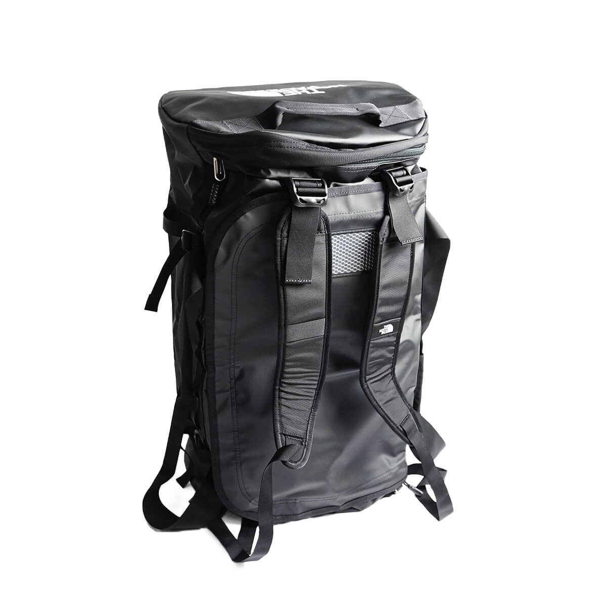 楽天市場】ザ ノースフェイス THE NORTH FACE ベースキャンプダッフル