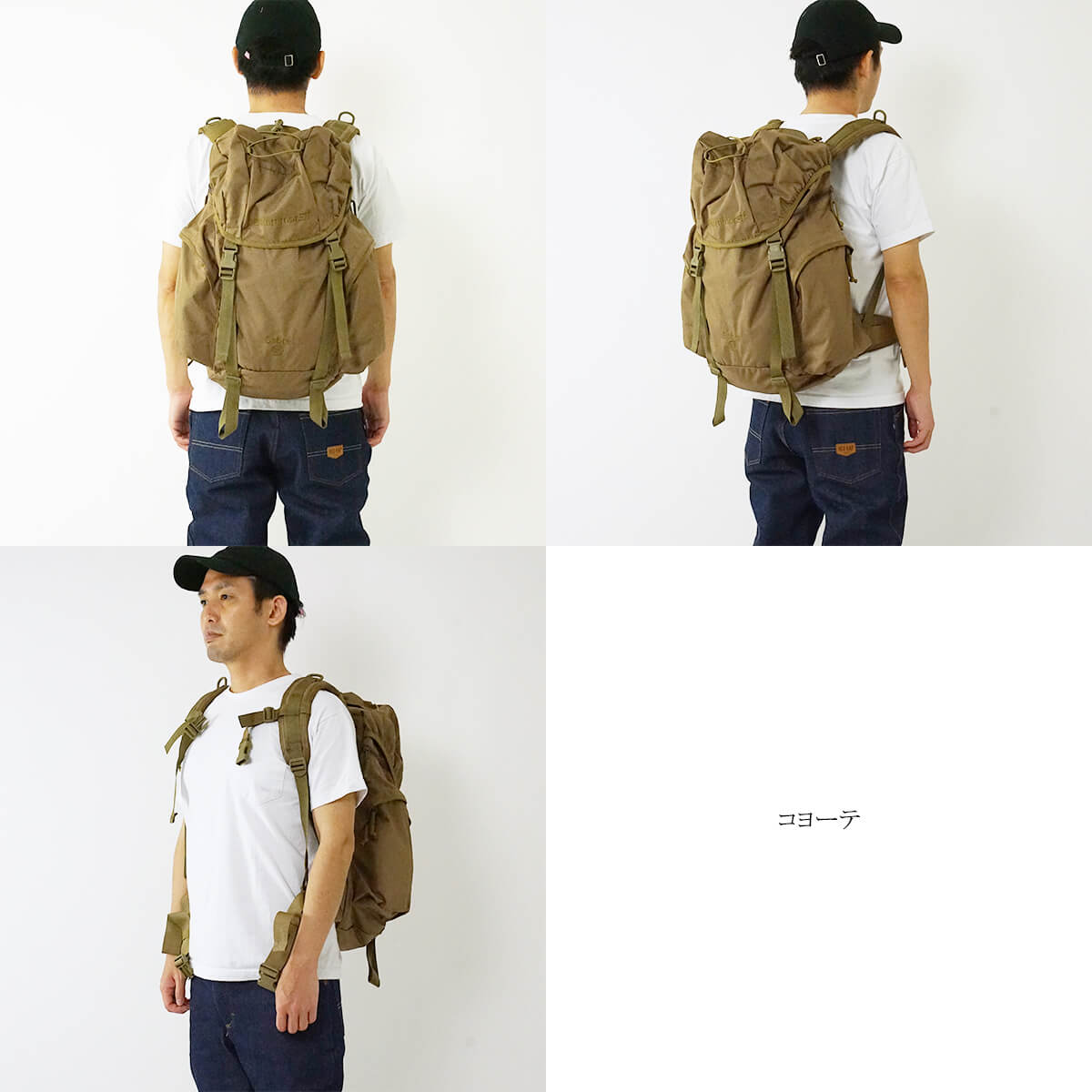 楽天市場】カリマーSF karrimor SF セイバー 35 SABRE バックパック