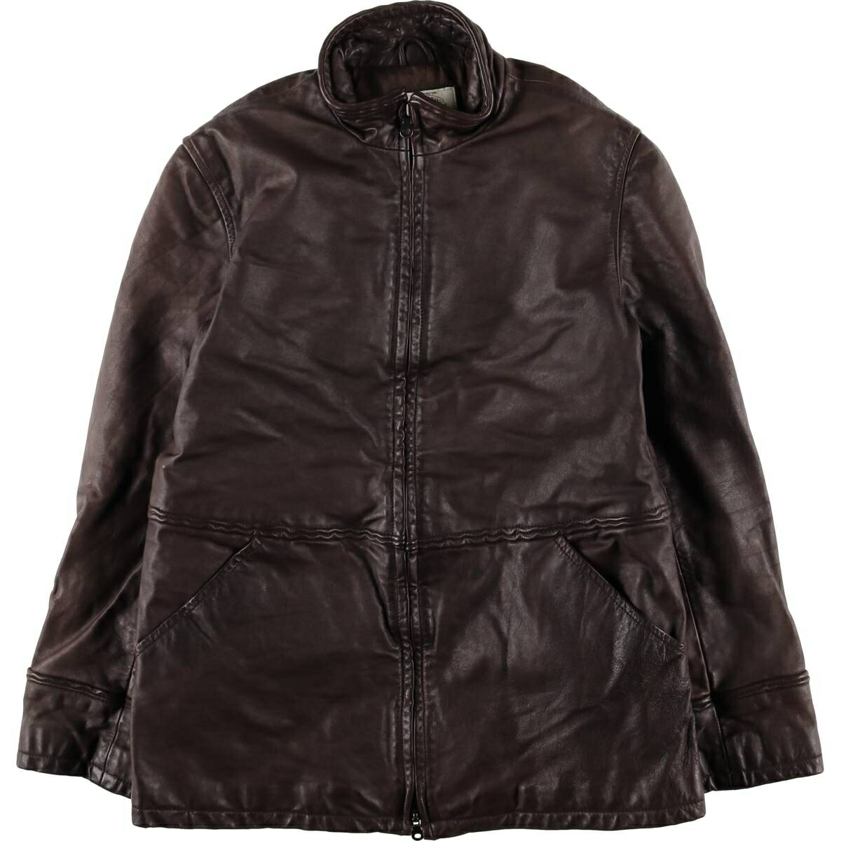 楽天市場】アルマーニジーンズ レザージャケットの通販