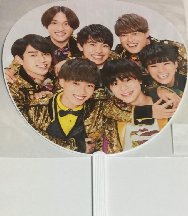 関西ジャニーズjr.タオル 関ジュ