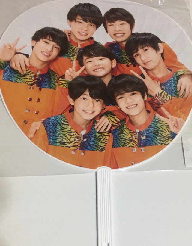 関西ジャニーズJr. あけおめコンサート2021～関ジュがギューと大集合