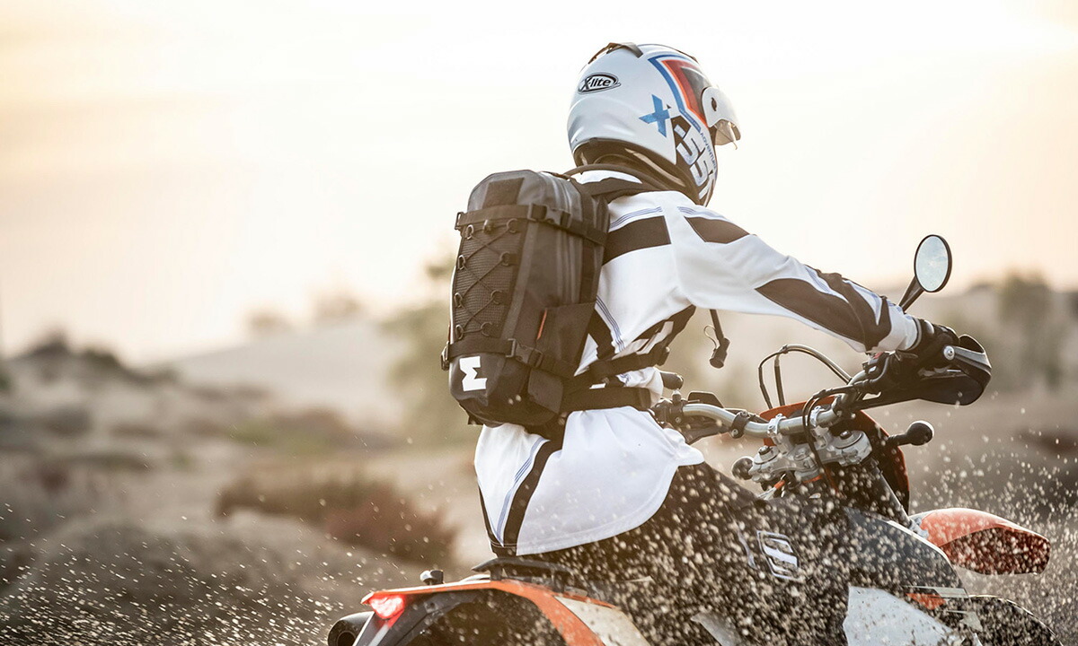 楽天市場】【正規総代理店】エンデュリスタン ハリケーン バックパック