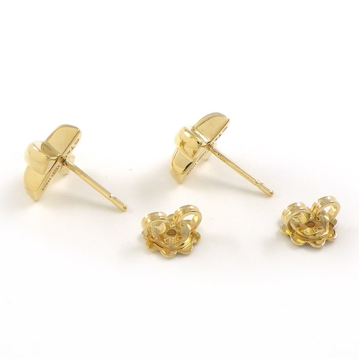 楽天市場】ティファニー Tiffany & Co. ピアス クロス ステッチ