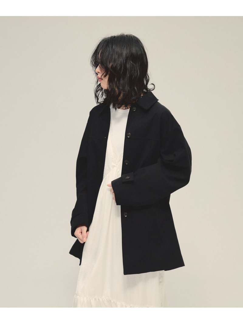 楽天市場】【SALE／20%OFF】Suede Single Coat eL ジーナシス