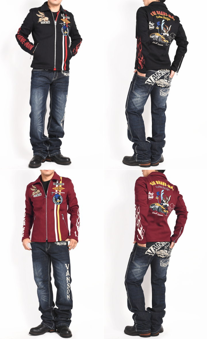 楽天市場】【セール】ブレイブマン × ルーニーテューンズ コラボ