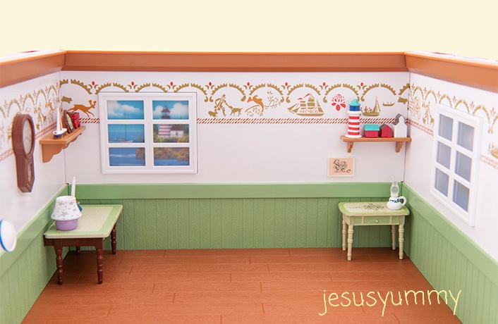 楽天市場】【SALE】 ダッフィー ドールハウス シェリーメイ 東京