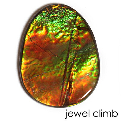 楽天市場】アンモライト 宝石 ルース 14．02CT : 直輸入価格の