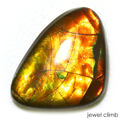 楽天市場】アンモライト 宝石 ルース 18．20CT : 直輸入価格の