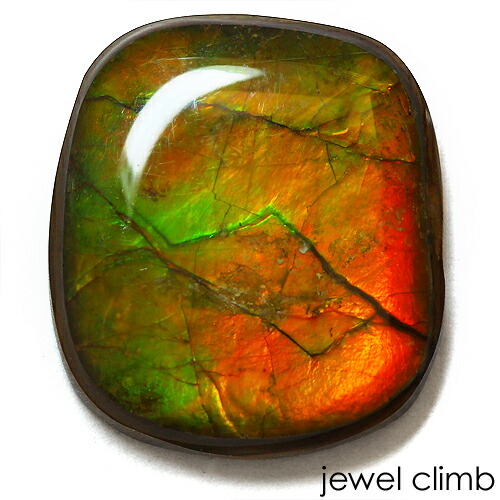 楽天市場】アンモライト 宝石 ルース 12．25CT : 直輸入価格の