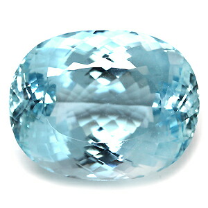 楽天市場】アクアマリン 宝石 ルース 22．21CT : 直輸入価格の