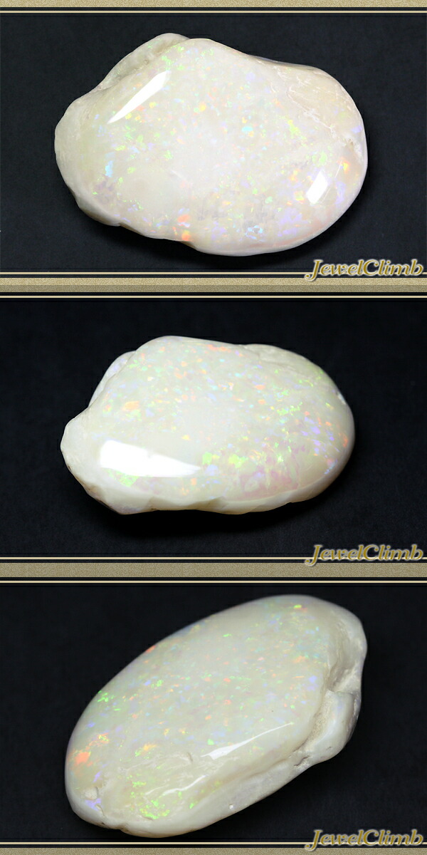 楽天市場】シェルオパール 宝石 ルース 36．15CT : 直輸入価格の