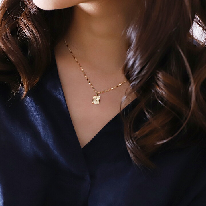 K18プチペンダント トップ 楽天市場】18金 ペンダントトップ k18