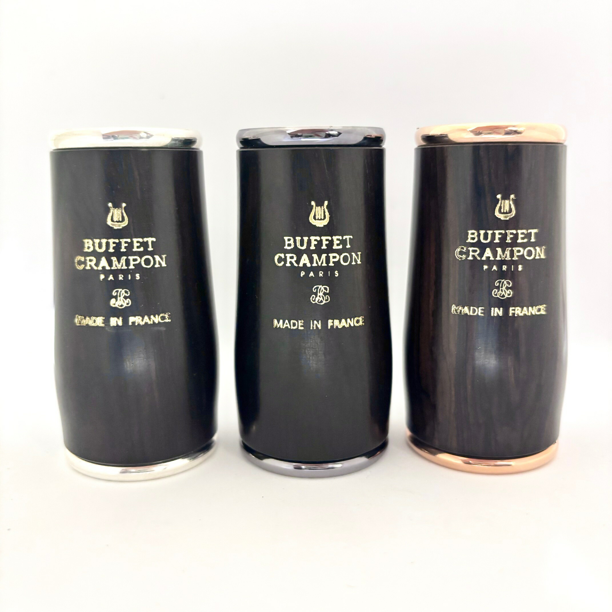 楽天市場】ビュッフェ・クランポン ICON バレル B♭クラリネットBuffet