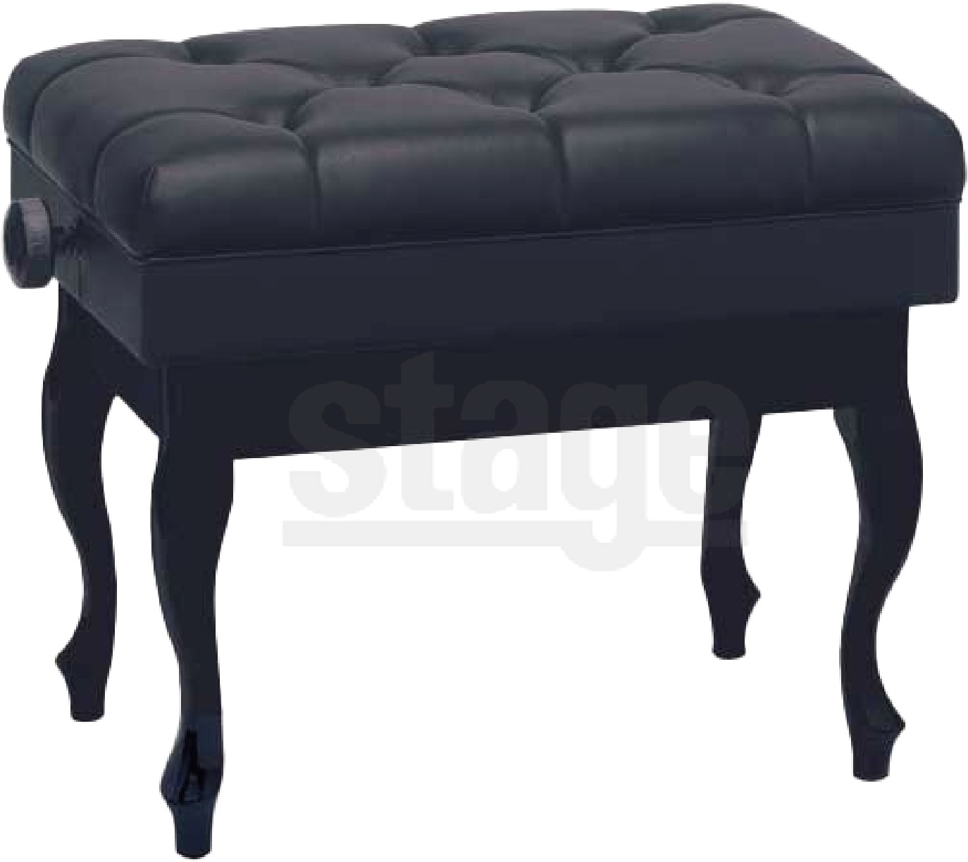 楽天市場】【Made in Japan：日本製】甲南 C60-SC ピアノ椅子 黒塗