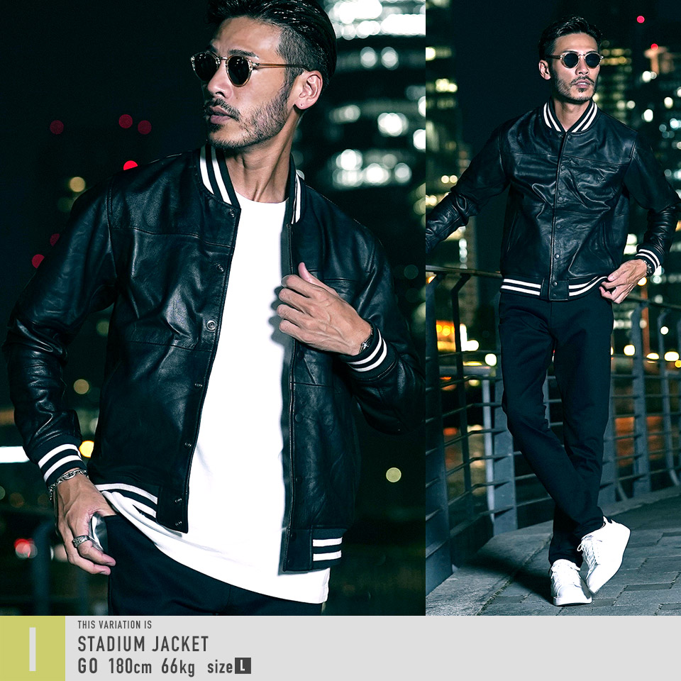 楽天市場】【ポイント最大10倍】【セール開催中】革ジャン 本革