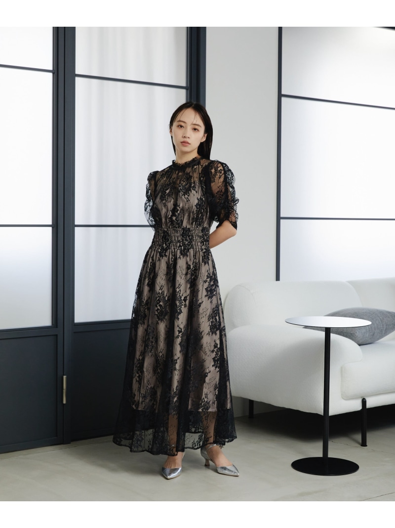 楽天市場】【SALE／30%OFF】ウエストシャーリングワンピース JILL by